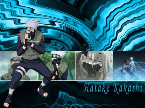Soul eater is a shōnen manga by atsushi ohkubo which was serialized in monthly shōnen gangan from 2004 to 2013, with a total of 113 chapters. Sensei - Kakashi Wallpaper (22688877) - Fanpop