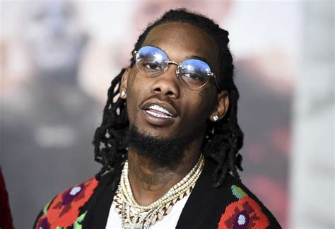 Offset Age Net Worth Height Real Name Rapper Kids 2024 World