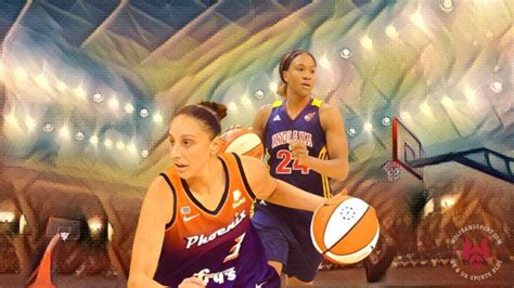 Top 10 Best Wnba Players Of All Time Wolfgang Sport