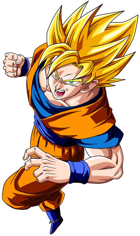 79 transparent png of dragon ball fighterz. Imagenes png - Dragon Ball Z parte3 - Imágenes - Taringa!