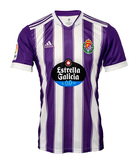 Valladolid Kits