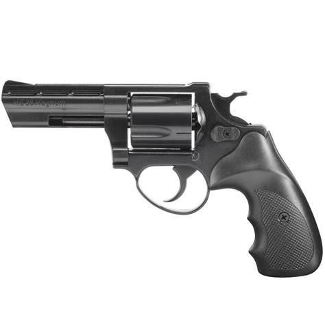 Me 38 Magnum Schreckschuss Revolver 9mm Rk Brüniert Kaufen