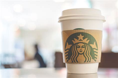 Loyalty360 Starbucks Expands Delivery Service To Improve Customer