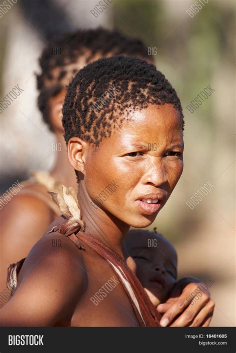 Namibia May 6 Young Image And Photo Free Trial Bigstock