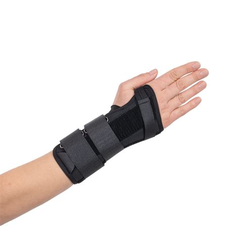 Wrist Splint Plus Wingmed Orthopedic Equipments