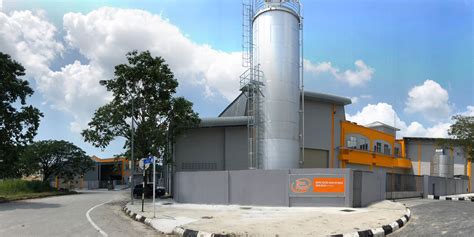 This is ramly food industries plant at pulau indah klang, selangor. Bon Food Industries Sdn Bhd - Manufacture and Market Range ...