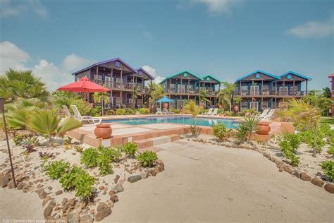 Top 25 Belize Luxury Resorts Belize 5 Star Resorts