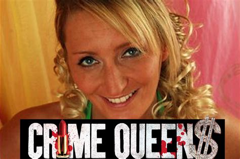 Scotland S Crime Queens Wannabe Model Caroline Igoe Shot Dead Gangster Lover With His Own Gun