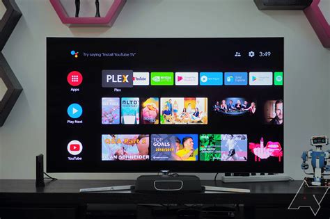 Note for android™ 8.0 oreo™: Google is testing subscription sign-ups on the Android TV ...