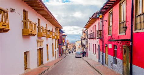 (0.13 mi) courtyard by marriott bogota airport. Blog | Hoteles City Express | Todo lo que debes saber ...