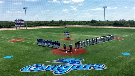 25 Best Texas High School Baseball Stadiums And Fields Aceable