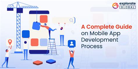 6 Steps Of Mobile App Development Process
