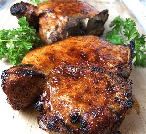 pork fryer chops air recipes cooking damn chop oven fry easy recipeteacher recipe meals dinner loin boneless rib