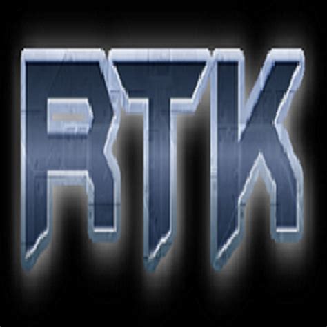 Rtk Gaming Youtube