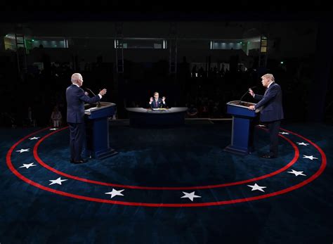 A Presidential Race Like No Other