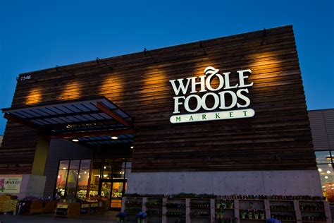 Whole Foods Market Invites Food Producers To Apply For Grants