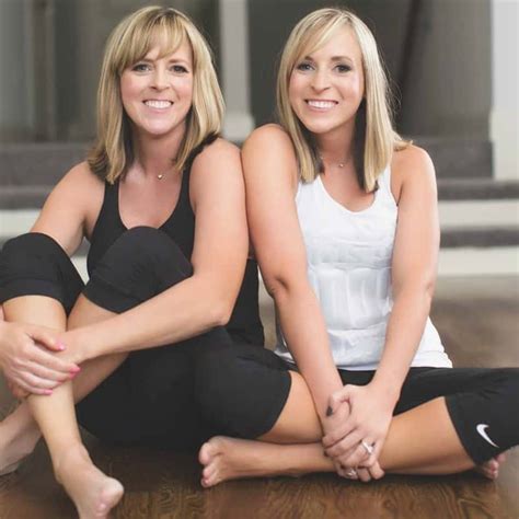 How This Mother Babe Duo Can Help You FINALLY Get Fit