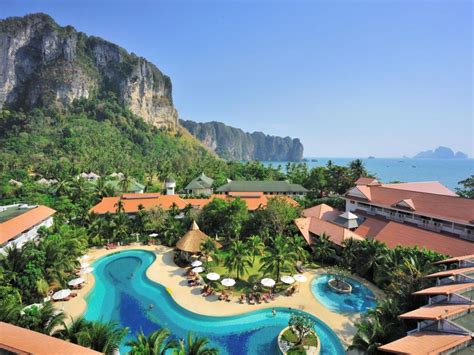 Aonang Villa Resort In Krabi Room Deals Photos And Reviews