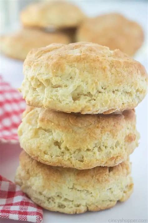 Buttermilk Bisquick Biscuits Are An Easy Recipe You Must Try Recipe