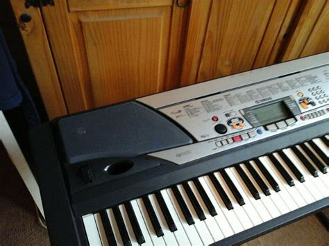 Yamaha 76 Note Psr Gx 76 Electric Digital Keyboard Pianomidi