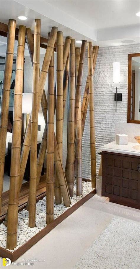 Amazing Partition Wall Ideas Engineering Discoveries Wall