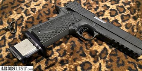 Armslist For Sale Sti 1911 Tactical Ss 50