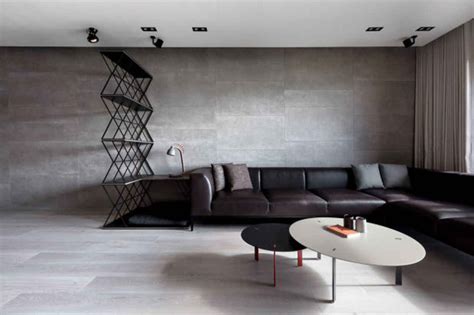 Minimal Interior Design Inspiration 70 Salons Minimalistes