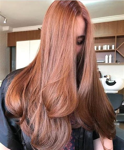 Beautiful Red Locks Long Hair Styles Hair Styles Beautiful Long Hair