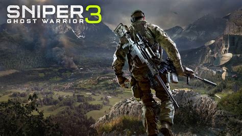 Published and developed by ci games s. New map location for Sniper: Ghost Warrior 3 shown off ...
