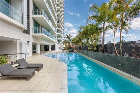 WYNDHAM HOTEL SURFERS PARADISE: Bewertungen, Fotos & Preisvergleich