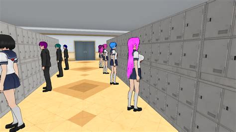 Image Mai Waifupng Yandere Simulator Wiki Fandom Powered By Wikia