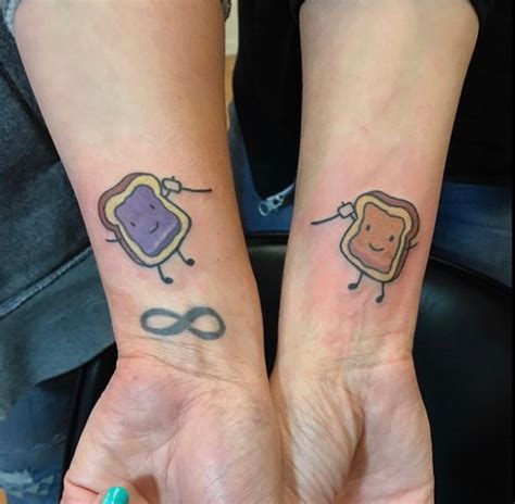 50 Matching Tattoos Sisters Can Get Together Matching Sister Tattoos