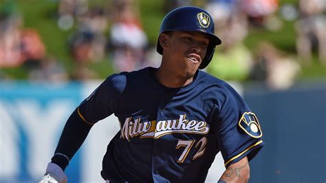 Milwaukee Brewers Make First Round Of Roster Cuts Brew Crew Ball