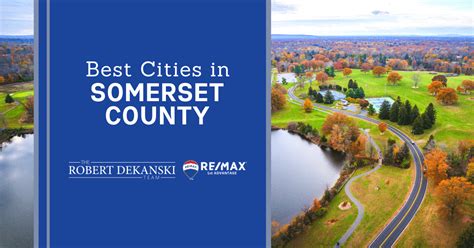 8 Best Towns In Somerset County Nj Where To Live In 2023 2022