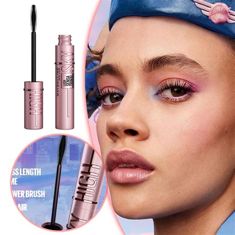BONINGGG Eyelash Wash Volumizing Extending Defining Curling Doubling