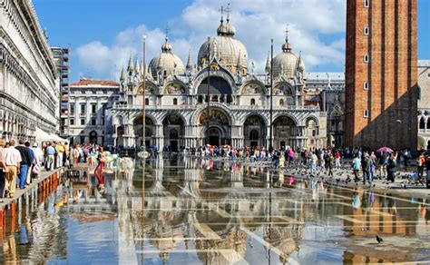 12 Top Rated Italy Tourist Attractions Tib Travels Now