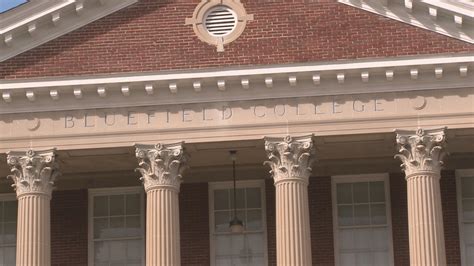 Bluefield College Receives Statewide Recognition