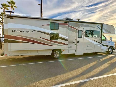 Luxury Rv Motorhome Vacation Anywhere In Socal Rent An Rv Rv