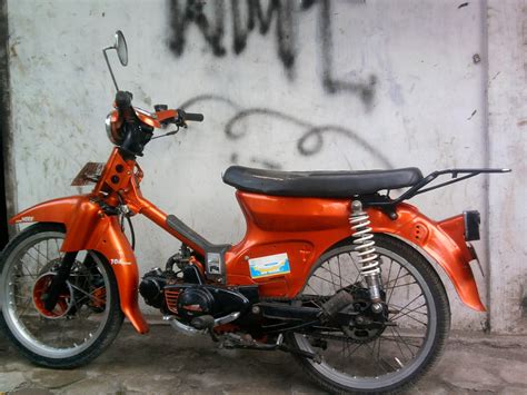 Float modf (float x , float. Modifikasi Honda C70 Modif Versi Korg | Modifikasi Honda ...
