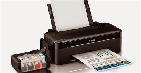 1. Mengatur Setting Printer