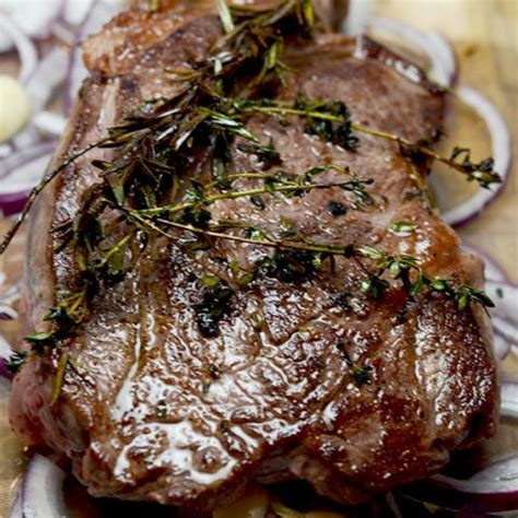 While the chuck roast, which is lower on the chest, is a popular choice for pot roasts, stews, and braised recipes, which give the beef ample time. Beef Chuck Tender Steak Recipes / Mock In The Crock Honest ...