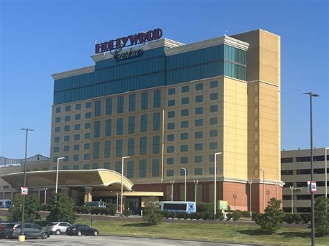 Hollywood Casino & Hotel St. Louis - Maryland Heights, MO