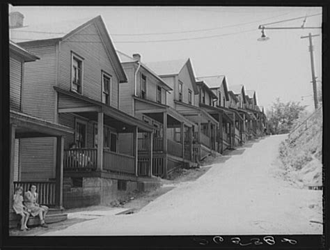 Pin By Frank Ross Sr On Places Steel Worker Woodlawn Old Photos