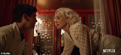 She is the recipient of a primetime emmy award and a golden globe award. Ratched final trailer starring Sarah Paulson brings the ...