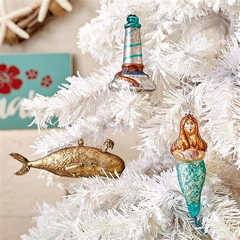 Take A Look At The A Very Coastal Christmas Event On Zulily Today