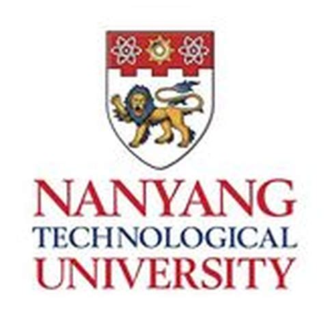 Lowongan Research Associate Di Nanyang Technological University Singapore Closed Glints