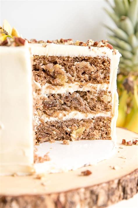 (historic downtown nsb) new smyrna beach, fl 32168 hours. This classic Hummingbird Cake is packed with pineapple, banana, and pecans. Ultra moist cake ...