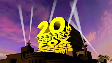 20th Century Fox Logo Maker 9 Best 20th Century Fox Intro Makers Of
