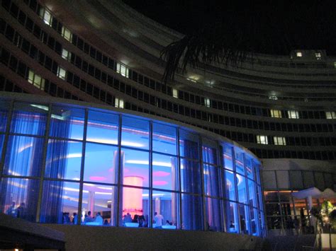 Newly Renovated Fontainebleau, Miami Beach 3 | Flickr - Photo Sharing!