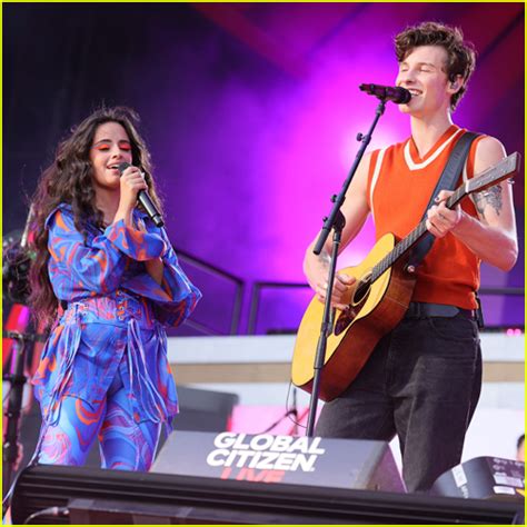 Camila Cabello And Shawn Mendes Complete Relationship Timeline From